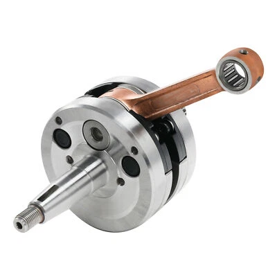 Conjunto de eje de manivela apto para Honda CR125R CR 125R 1990-2004 aleación duradera Foto 1 de 4