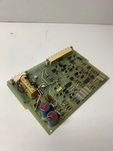 Taylor Square Root Extractor Printed Circuit Board 740-97531 BIN LOC 1AAA-5-SH3 - Picture 1 of 4