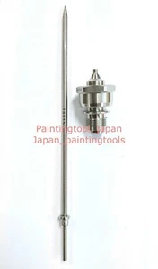 Anest Iwata 1.6mm Buse Aiguille Set De W-400-164G Pièce Numéro IWA-93611760