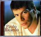 Paulo Ricardo  La Cruz y La Espada   BRAND  NEW SEALED CD