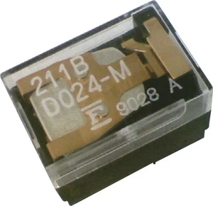 Fujitsu Non Latching SPDT Relay 24V 2A FRB211 FBR211BD024-M - Bild 1 von 1