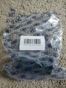 For 2006-2012 Toyota Avalon Sway Bar Bushing Kit Rear To Frame 43233KR 2007 2008 - Picture 1 of 4