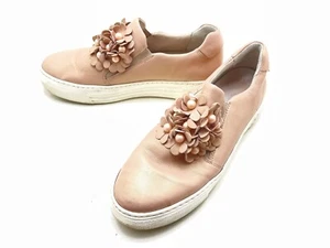 Gabor Damen Halbschuh Slipper Comfortschuh Rosa Gr. 39 (UK 6) - Bild 1 von 4