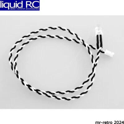 Axial Racing C4255 Axial Single LED Light String (White LED) - Image 1 of 2