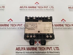 Yokogawa 2379 90 Erde Fehler Detektor - Bild 1 von 7