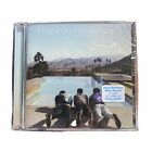 Brand New Jonas Brothers Happiness Begins CD- Sealed- 2019