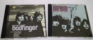 N Mint OOP BADFINGER CD Lot The Best Of & Day After Day (Live) - Bild 1 von 7