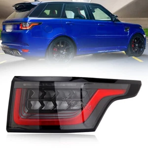 Luz trasera pasajero derecho Land Rover Range Rover Sport 2018-2021 2022 - Imagen 1 de 9
