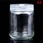 Plants Glass Jars For Bottle Seedling Tissue Culture High Temperature Resista Ma