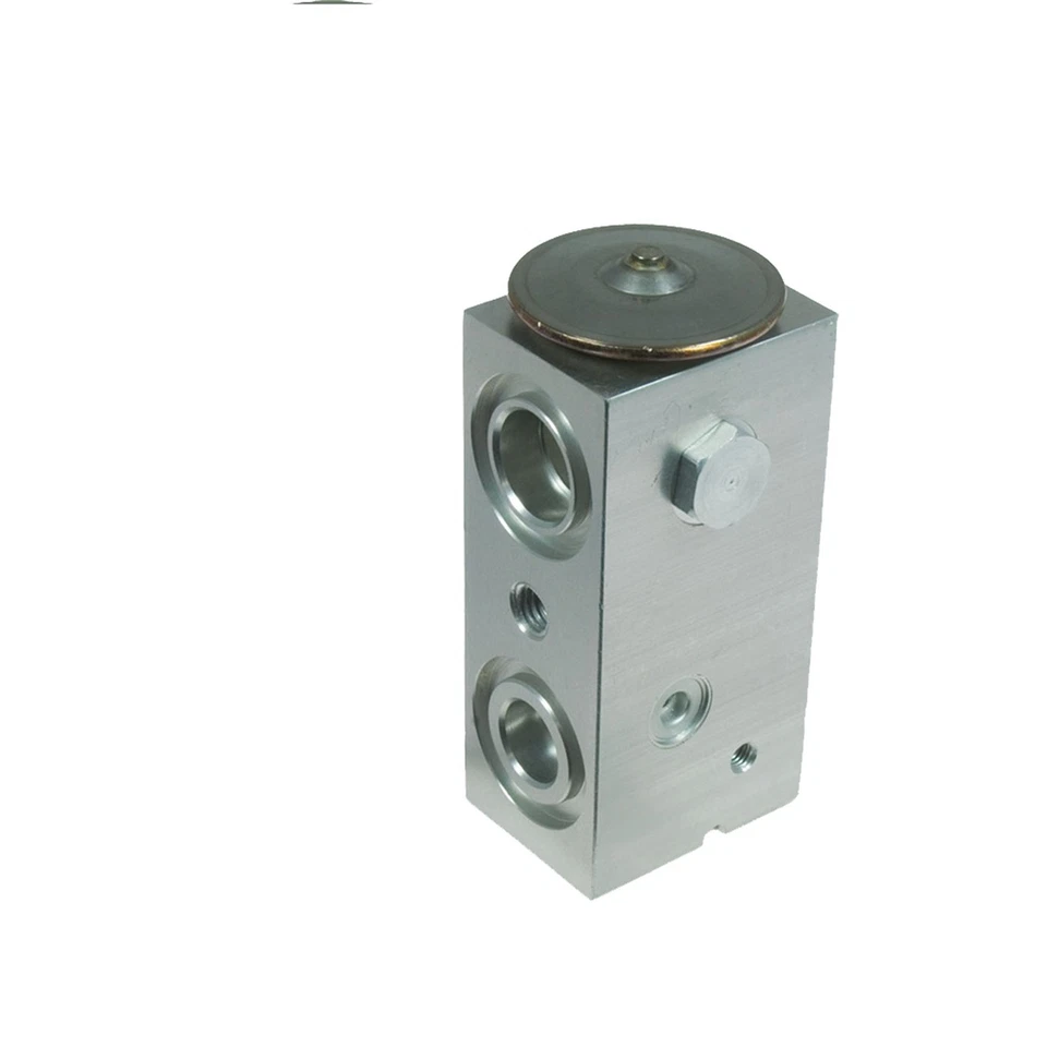 Válvula de expansão CA GPD 3411446 A/C dianteira ou traseira para Explorer Ford Sport Trac - Imagem 1 de 1