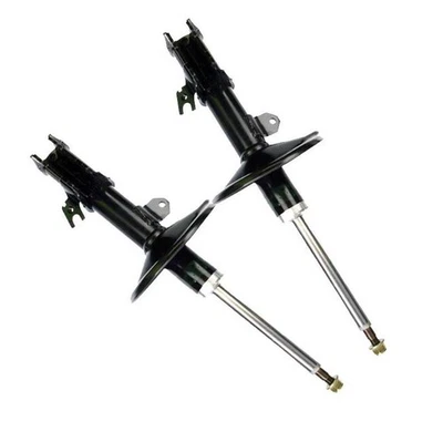 NK Pair of Front Shock Absorbers for Mercedes Benz CLC200d 2.1 May 2008-May 2011 — 第 1/4 张图片