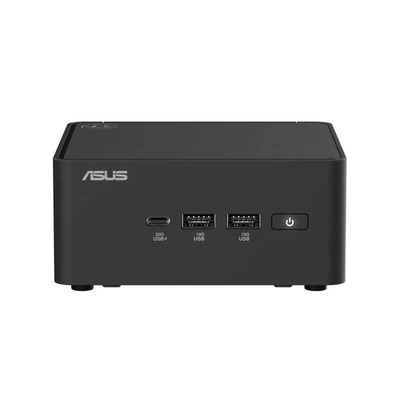 ASUS NUC 15 Pro RNUC15CRHI300002 Nero 100U - Immagine 1 di 4