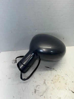 Espejo retrovisor lateral izquierdo para conductor Mazda MX-5 Miata 2006-2015 gris Galaxy 32S *Nota* Foto 1 de 4