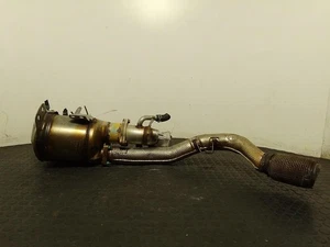 AUDI Q5 DPF 2008-2017 2.0L CNHA Diesel Particulate Filter - Picture 1 of 11