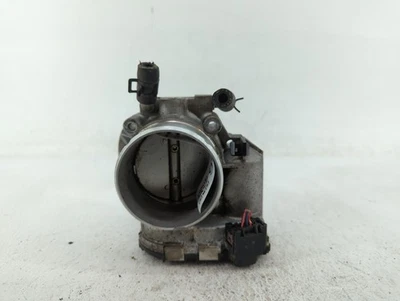 Kia Sorento 2012-2015 carrocería del acelerador HK6NE Foto 1 de 4