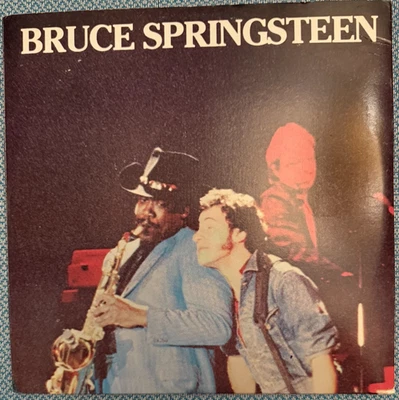 Bruce Springsteen - Follow That Dream - Rare Gatefold 3 LP - Live Stockholm 1981 - Image 1 of 4