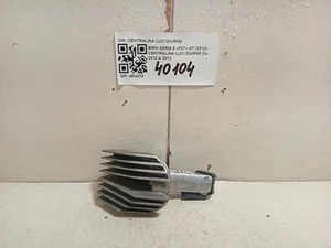 CENTRALINA FARI PER BMW Serie 5 Gran Turismo (F07) CENTRALINA LUCI DIURNE N57D3 - Foto 1 di 6