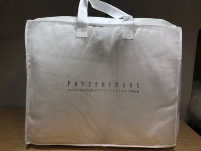 Pottery Barn Hydrocool Down Alt. Duvet Insert Ultra Plush K/C.K - Retail $339 - Image 1 of 4