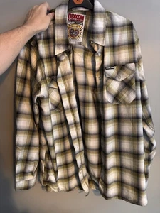 Dixxon Flannel Company XL SUBLIME Band shirt XL - Picture 1 of 4