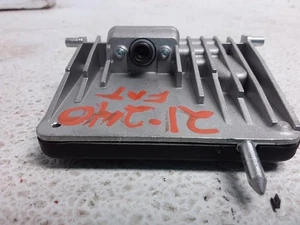 WINDSHIELD MOUNTED CAMERA MERCEDES SPRINTER 2019 896269 ID # 2479006604  - Picture 1 of 3