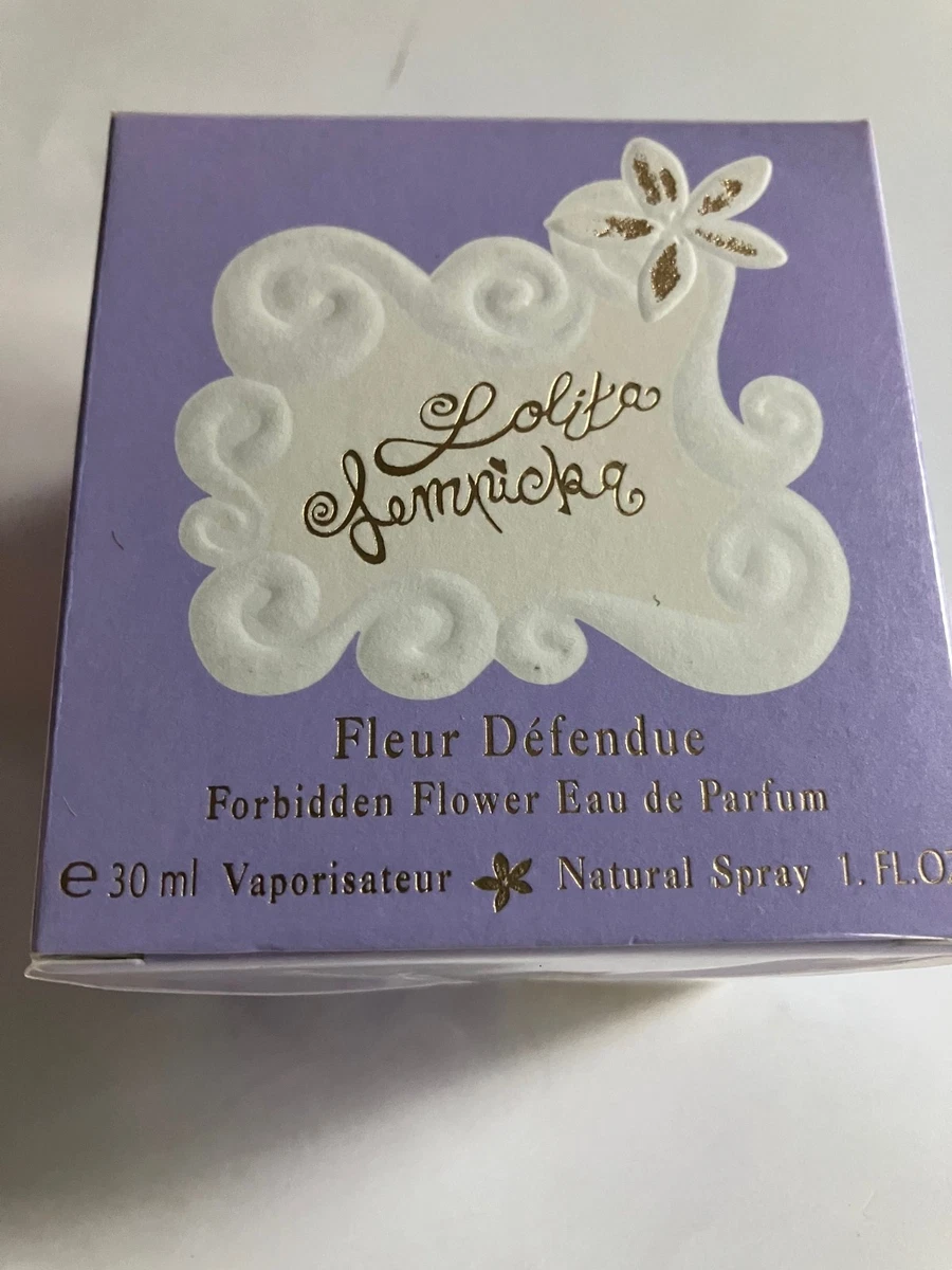 Lolita Lempicka Forbidden Flower Fragrances for Women for sale | eBay