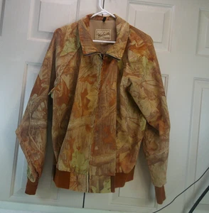 Vintage Woolrich Outdoor Guide Collection Jacket Size L - Picture 1 of 3