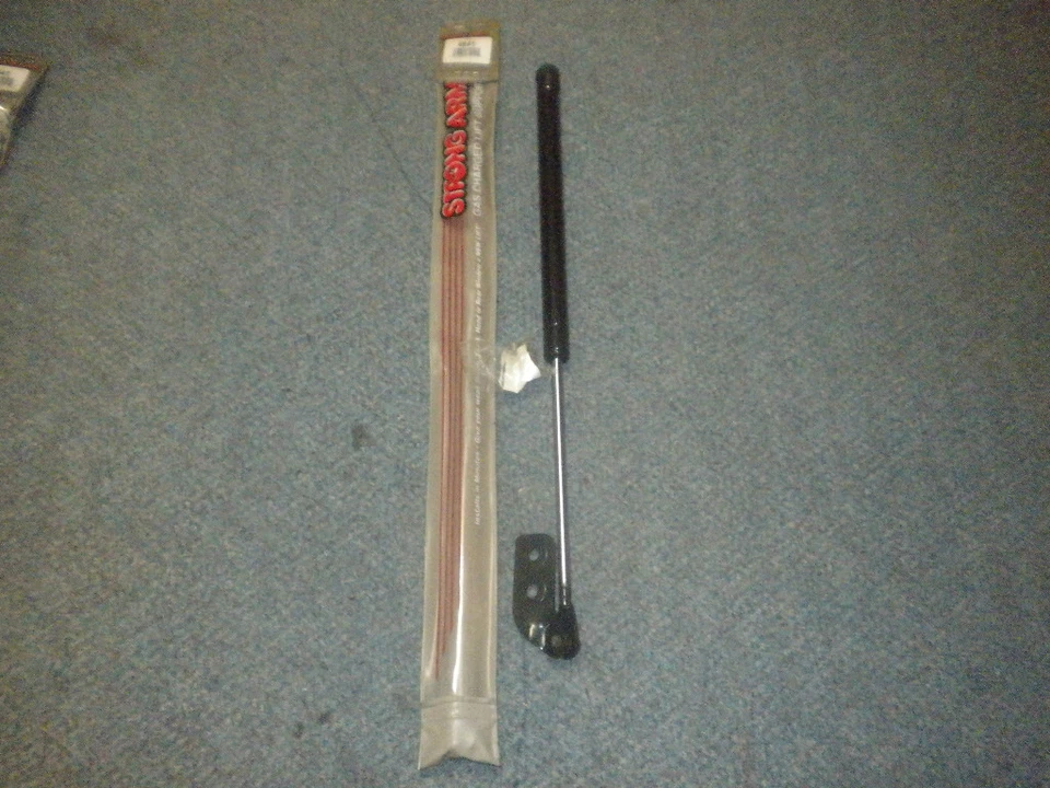 Strong Arm 4841 Right Trunk Lift Support Fits 97 -  93 Ford Probe W/O Spoiler  - Image 1 of 1