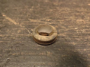 1978 HONDA CB750 GAS TANK BUSHING (B) - Picture 1 of 3