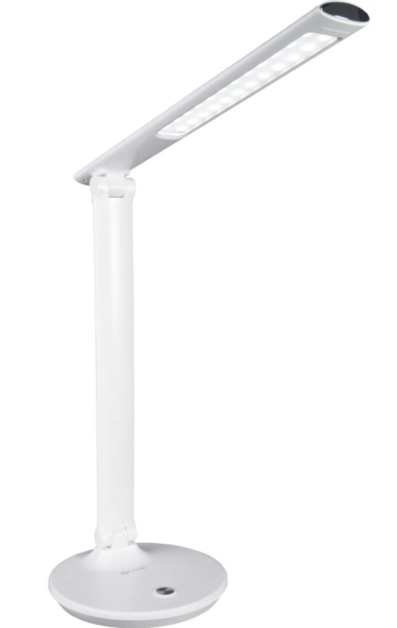 OttLite SCAY000S Lamp Desk Emerge Sanitizing