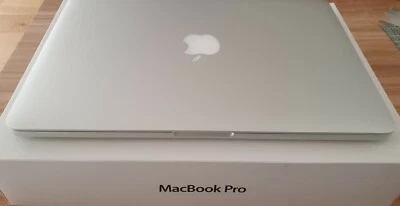 MacBook Pro 13 Retina - Image 1 of 4