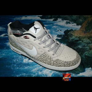 Nike SB Paul Rodriguez Trainers for Men 