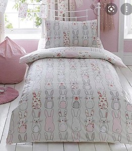 dunelm cot bedding sets