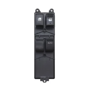Car Electric Window Control Master Switch for ISUZU D-Max 2012-2019 8-98192249-1 - Picture 1 of 10