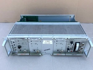 Daniels Electronics Low Band Radio Transmitter Receiver SR-39-1 - Picture 1 of 7