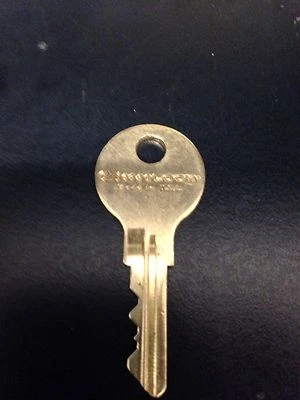 HON Steelcase File Cabinet Desk Key FR311