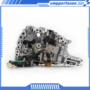 Cuerpo de válvula CVT RE0F10D JF016E para Nissan Altima NV Rogue Rogue Sport Sentra - Imagen 1 de 5