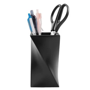 SZYRL Stifthalter, Bleistifthalter für Schreibtisch Langlebig Harz Schreibtisch Organizer - Bild 1 von 11