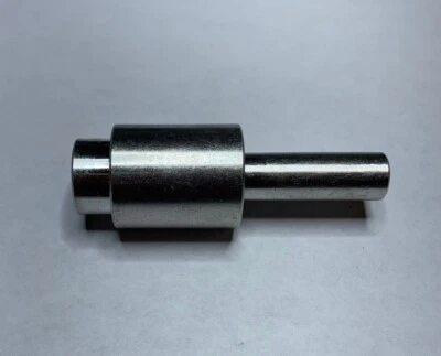 Enchufe térmico de pellets para motores Mazda RX7 y RX8 1986-2011 Foto 1 de 3