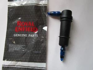 ROYAL ENFIELD INTERCEPTOR /CONTI GT650 FUEL FILTER - Picture 1 of 2