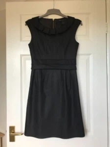 Marc Jacobs Little Black Party Dress size 6 approx - Picture 1 of 5