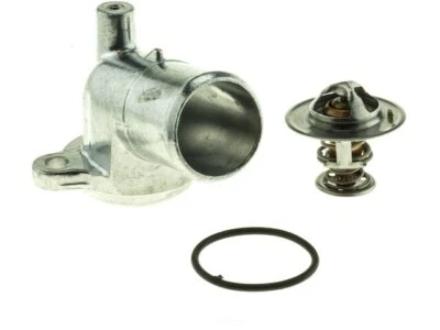 For Ford F450 Super Duty Engine Coolant Thermostat Housing Assembly 15967XGYS - Image 1 of 2