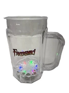 Walt Disney Fantástica Taza Iluminada Lote Iluminado 892-K17 MF - Imagen 1 de 6