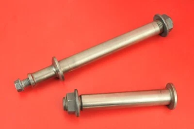 KTM450SXF KTM 450 SXF KTM450 2014-2023 KTM450 acoplamiento de amortiguador pivote montaje de perno Foto 1 de 4