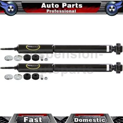 Amortiguadores traseros puntales para Scion tC 2016 2015 2014 2013 2012 2011 Foto 1 de 2