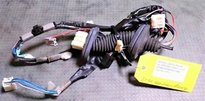 2002-06 LEXUS ES300 REAR LEFT DOOR WIRE WIRING HARNESS #82154-33 S-12 - Bild 1 von 4