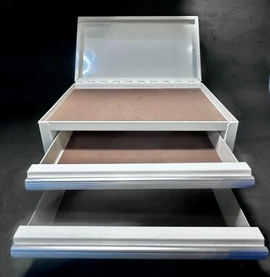 Mini forros de cajón de caja de herramientas Kobalt (varios colores para elegir) Foto 1 de 4