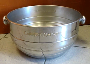 Glacette Carpené Malvolti - Secchio / Secchiello porta ghiaccio - Usato - - Imagen 1 de 7