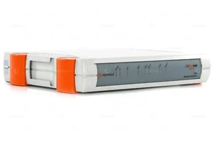 37853503 KEYMILE LINE RUNNER SHDSL MODEM LR SHDSL-2 DTM DC G703S - Bild 1 von 7