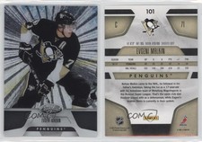 2011-12 Certified Totally Silver Evgeni Malkin #101