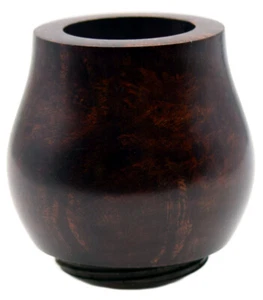 Falcon Large Smooth Classic 'Snifter' Pipe Bowl - Picture 1 of 1